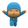 Pocoyo 11