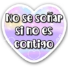 Frases del Amor y Amistad 💖 27