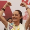 Claudia Sheinbaum🌷🇲🇽 20