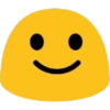 Emoji iPhone yellow / kuning 13