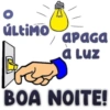 Bom dia e boa noite 🤣 9