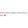 Te extraño 12