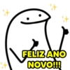 FELIZ ANO NOVO!!!