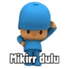 Mikirr dulu