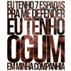 São Jorge/Ogum 7
