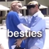 besties