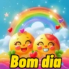 Bom dia ✨❤️ 14