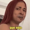 que nojo