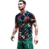 RONALDO STICKER 11