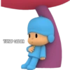 TETAP SABAR