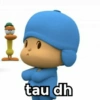 tau dh