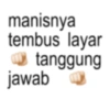 Kata Kata Anomali Gombal 💃🏻 7