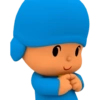 Pocoyo Collection V.2 29