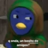 Stickers de los Backyardigans🧚‍♀️ 13
