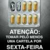 Sextou ✌️ 11