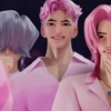 Kpop demon hunters  14