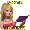 FONTE: EU SENTI