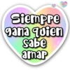 Frases del Amor y Amistad 💖 19