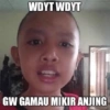 Bocil bangsattt 16