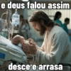 e deus falou assim wwwwwwwwwwx desce e arrasa