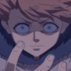 Langris Black Clover 10
