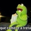 SOU EU NA VIDA 11