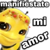 🐝 Abeja 2💫 Amor Bza🥰 6