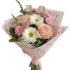 Flower bouquet / bunga 12