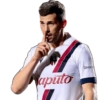 Bologna fc 2024-2025! 💙❤️ 10