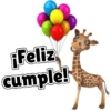 😄 Frases jirafa 🦒 7