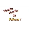 Plantão Plantão da Fofocaa!