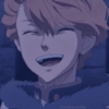 Langris Black Clover 9