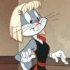 Bugs Bunny Moods🐰🥕✨ 13