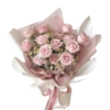Flower bouquet / bunga 8