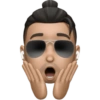 EMOJI IPHONE COWOK 7
