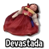 Devastada