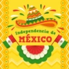 Independencia de MÉXICO