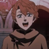Langris Black Clover 24