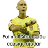 Memes futebol  6