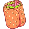 Food icon 9