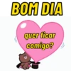BOM DIA AMOR 💘 16