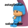 Pocoyo jomok jawa 🗣️ 14