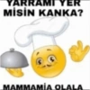 YARRAMI YER MİSİN KANKA? MAMMAMİA OLALA
