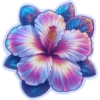 🌷 Hologrąphic Flowers 16