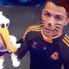 Messi e CR7 5