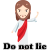 Jesus English 11