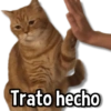 Trato hecho