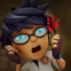 BoBoiBoy Core 5