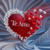 Amor  8