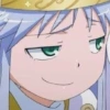 Aham... sei anime 24